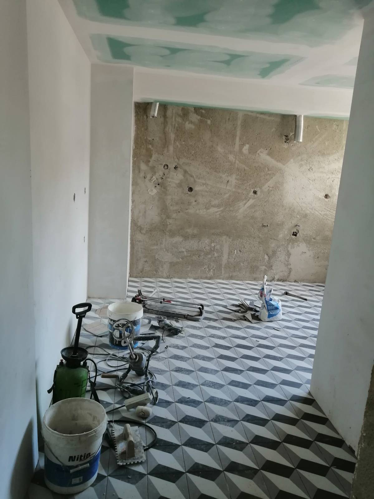Tudo ao Pormenor - Lisboa - Remodelación de habitaciones