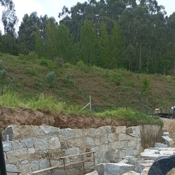José Ferreira - Arouca - Gewächshaus - Montage und Reparatur