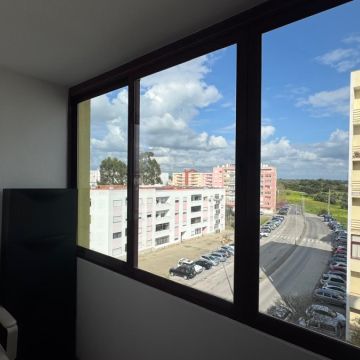 Mounir Multiservices - Setúbal - Instalação e Reparação de Intercomunicadores