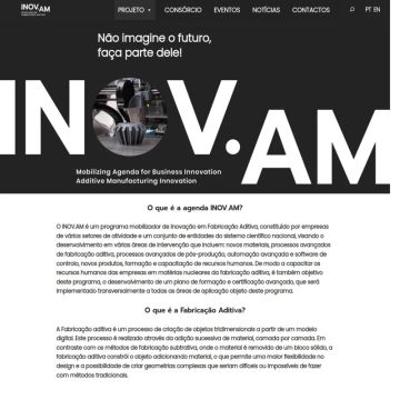 Serviços de Marketing Digital | mfmd.pt - Estarreja - Animation graphique
