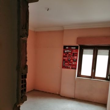 Tudo ao Pormenor - Lisboa - Instalación de cajas de fusibles