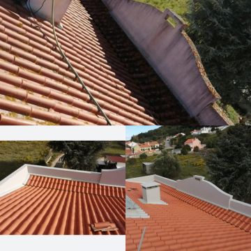 EloCriativo - Setúbal - Serralharia