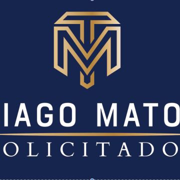Tiago Matos - Maia - Soporte administrativo