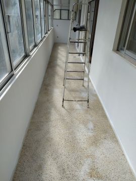 Kássio Souza - Porto - Remodelação de Casa de Banho