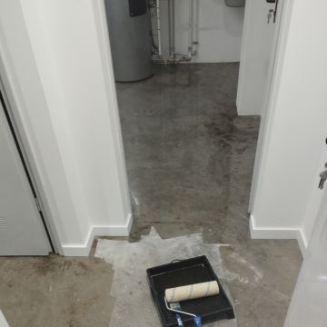 EloCriativo - Setúbal - Instalação de Tubos de Canalização