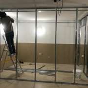 BRICO BOM - Obras e Remodelações - Nazaré - Claraboyas