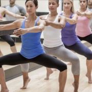 THYRZA - Cascais - Coaching sportif en ligne