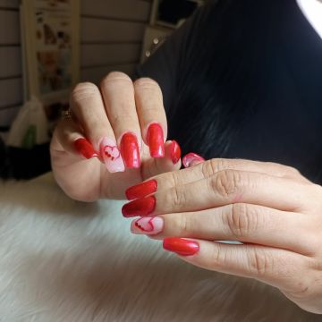 Yoursula - Lisboa - Manicure and Pedicure