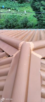 Telhado Forte - Póvoa de Varzim - Drapery Cleaning