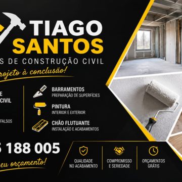 Tiago santos - Odivelas - Rénovation de cuisine
