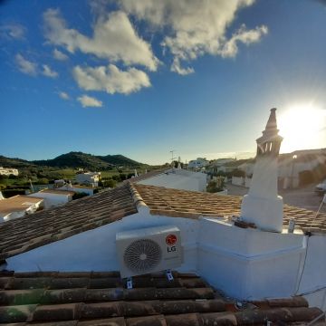 Daniel Maia - Portimão - Central Air Conditioning Maintenance