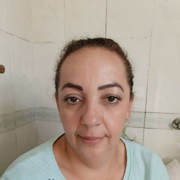 Simone Santos - Mação - Limpeza a Fundo