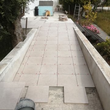 EloCriativo - Setúbal - Montagem de Berço