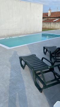 NewForce - Braga - Instalação ou Substituição de Esquentador