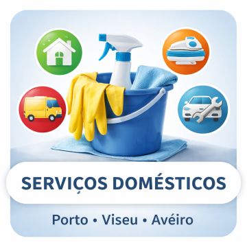 Hebert Oliveira - Marco de Canaveses - Window Blinds Cleaning
