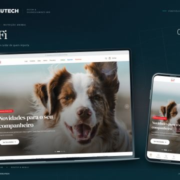 JF SOLUTECH - Porto - Programación web