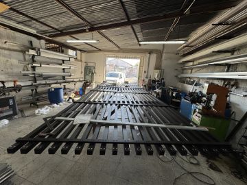 ESPECIALISTA EM JANELAS PVC ALUMÍNIO ESTORES Julio Torres - Sintra - Instalação / Substituição de Cortinados