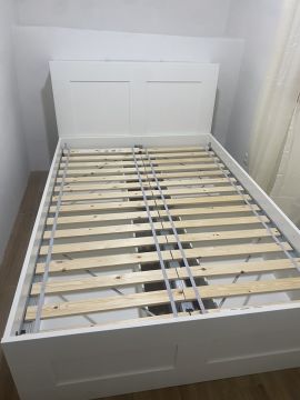 NewForce - Braga - Tratamento de Relvado