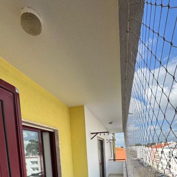 Mounir Multiservices - Setúbal - Instalação de Lâmpada
