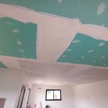 Carlinhos - Rio Maior - Exterior Painting