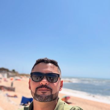 Maicon montanher - Figueira da Foz - Livraison de repas
