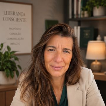 Sara Lourenço - Numeróloga e Coach de Desenvolvimento Pessoal - Mafra - Coaching Pessoal