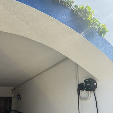 Ygor Santiago - Évora - Instalación y reparación de porteros automáticos