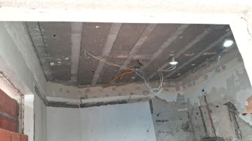 Marmoraria AMG - Alpiarça - Drop Ceiling