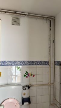 Remodelações e Construção
