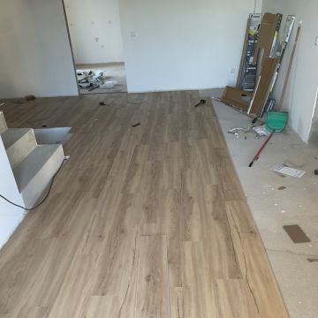 Tomas - Olhão - Remodelação de Armários