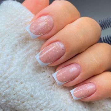 Denise Manicure e Pedicure em Elvas- Atendimento ao Domicilio - Elvas - Manicure and pedicure (for women)