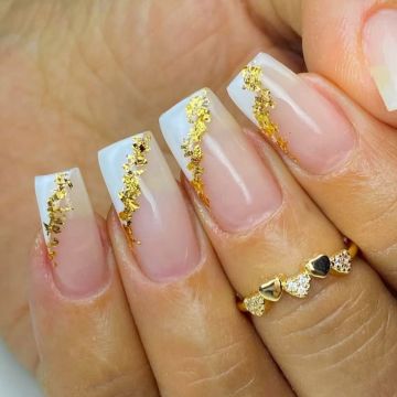 Denise Manicure e Pedicure em Elvas- Atendimento ao Domicilio - Elvas - Beauticians