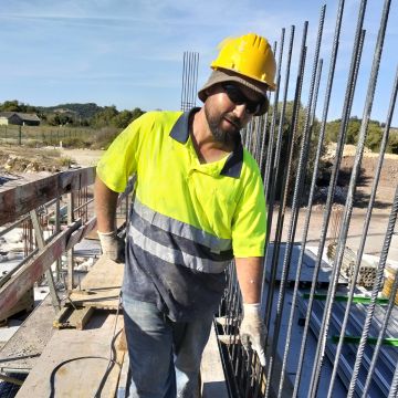 Mauro Vieira Balejo - Odivelas - Rénovation de salle de bains
