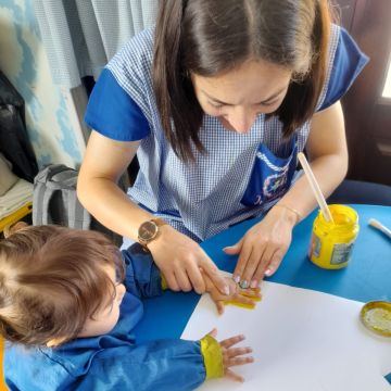 Educadora Mónica - Santa Maria da Feira - Ama