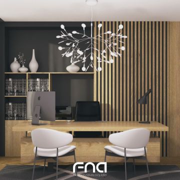 Arquiteto Fernando Neves - Palmela - Interior Architecture