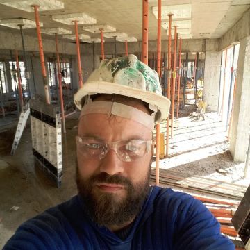 Mauro Vieira Balejo - Odivelas - Rénovation