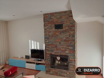 DIZARRO - Matosinhos - Dépannage de home cinéma