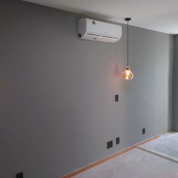 Domani Pinturas e Remodelaçoes - Almada - Asbestsanierung