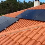 TECHENERGY - Caldas da Rainha - Solar Panels