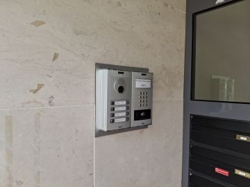Miguel Monteiro - Sistemas de Segurança - Loures - Telephone System Services