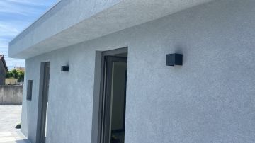 NewForce - Braga - Canalização