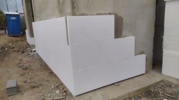 Misael construções - Sintra - Construção de Parede Interior