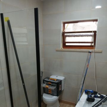 EloCriativo - Setúbal - Reboco