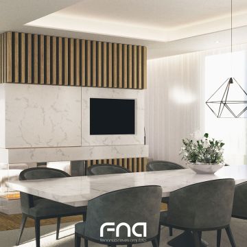 Arquiteto Fernando Neves - Palmela - Interior Architecture
