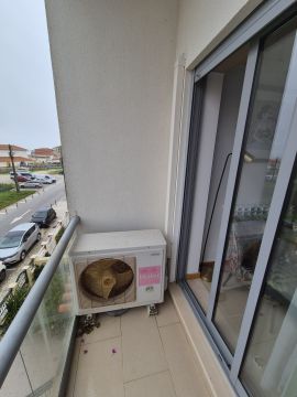 Ar Condicionado e Ventilação