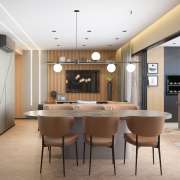 EM Arquitetura de Interiores - Ourém - Interior Design