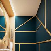 EM Arquitetura de Interiores - Ourém - Interior Decoration