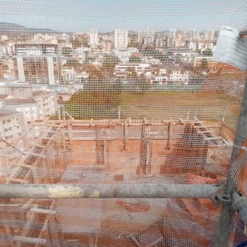 Mauro Vieira Balejo - Odivelas - Construction de mur intérieur
