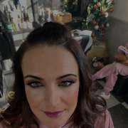 Juliana Campos - Vila Verde - Wedding Hair Styling