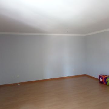 EloCriativo - Setúbal - Instalação de Cerca